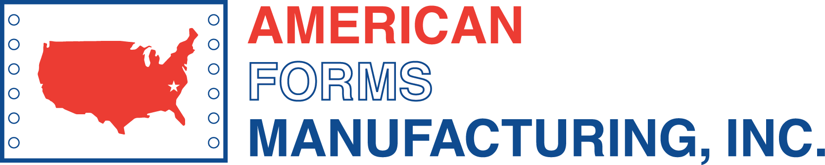 American Forms Mfg